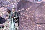 Henri Lhote, nejslavnější objevitel nalezišť saharského umění