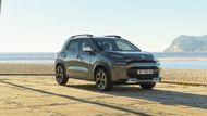 Citroën prý bojuje proti inflaci. Městské SUV C3 Aircross ze skladových zásob je nyní o 95 tisíc korun levnější.