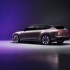 AUDI E Concept