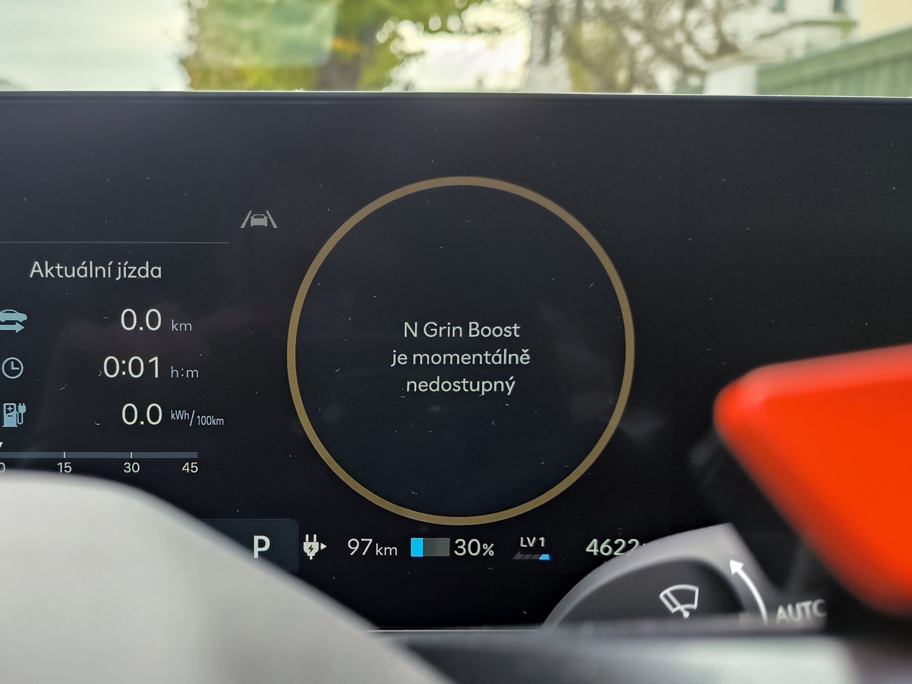 Hyundai Ioniq 5N