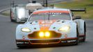 Le Mans 2013, testy: Aston Martin Vantage V8