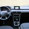 Dacia Sandero 2020