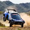 2. etapa Rallye Dakar 2023: Vaidotas Žala, Prodrive