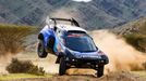 2. etapa Rallye Dakar 2023: Vaidotas Žala, Prodrive