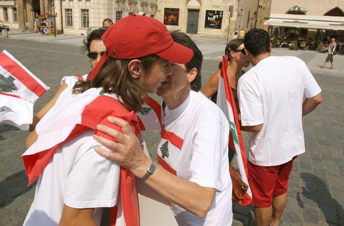 Rodiny Faridovi a Ibrahimovi