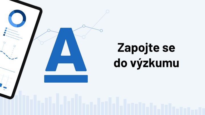 Pomozte nám vylepšit Aktuálně.cz: Dotazníkem zjišťujeme, co se vám líbí a co vás štve; Zdroj foto: Aktuálně.cz