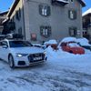 Audi A6 Allroad Livigno