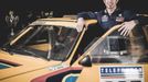 Rallye Dakar: Cyril Després, Peugeot
