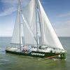 Rainbow Warrior III.