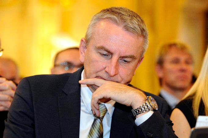 Pavel Staněk