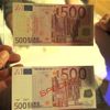 ČNB ukázala padělky za rok 2011