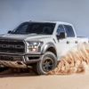 Ford F-150 Raptor