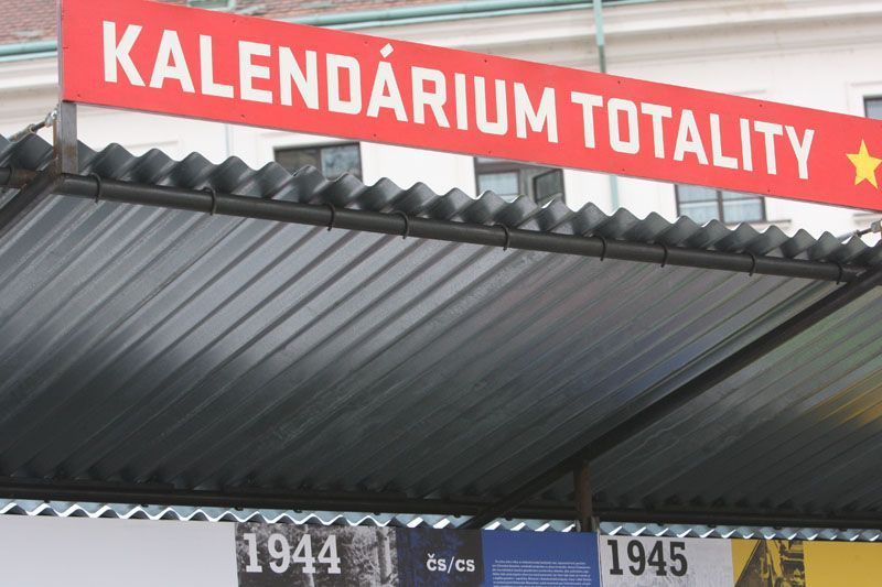 Kalendárium totality