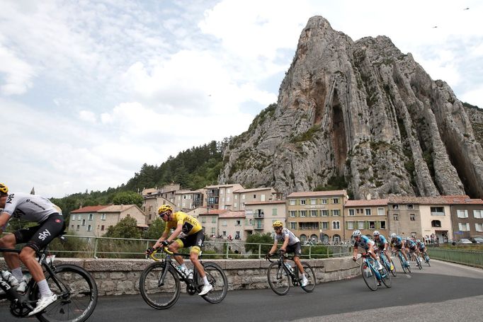 Tour de France 2017