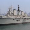 HMS Illustrious (britská letadlová loď)