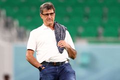 El Matador Kempes vévodil střelcům MS, poznal i rizika "divokého Východu"