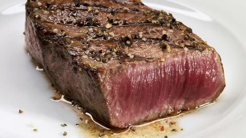 Jak se pozná vyzrálé maso a jak se správně skladuje?