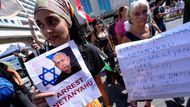 USB volá po okamžitém přerušení vztahů s Izraelem a zdůrazňuje potřebu solidarity s palestinským lidem v reakci na to, co označuje za genocidu v Gaze.