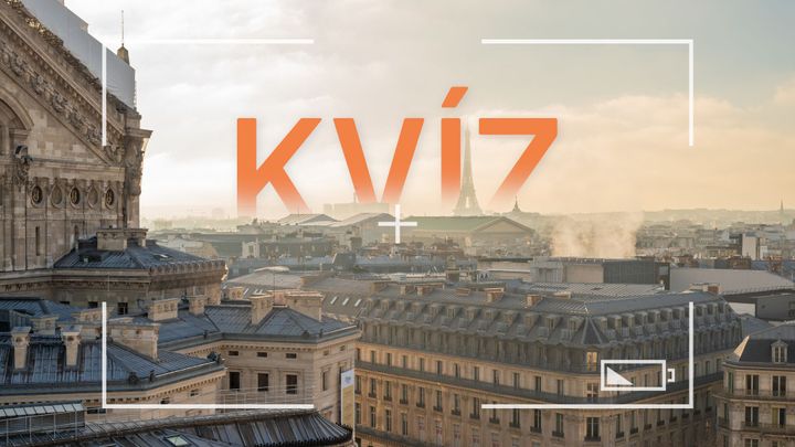 Poznáte 15 nejčastěji focených evropských měst? Ověřte své znalosti v kvízu