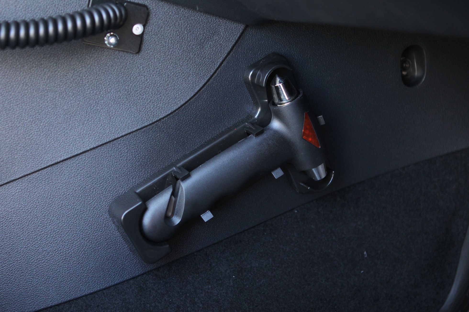 Předání policejních octavií Mladá Boleslav