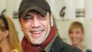 Herec Javier Bardem hraje v novém filmu postavu kněze Lorenza