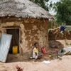 Škola v Burkina Faso