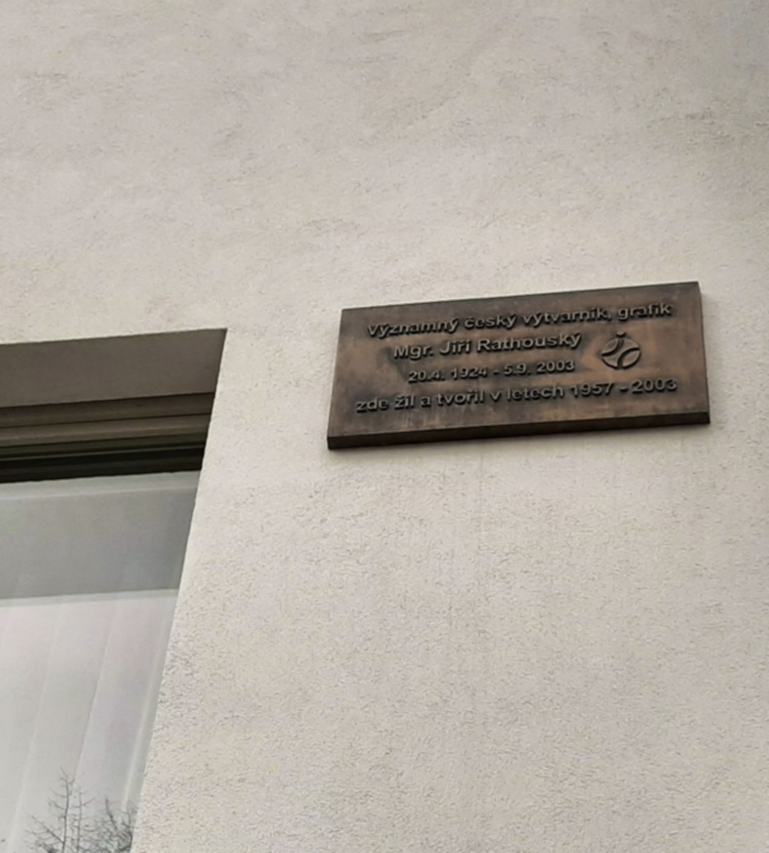 Vilová čtvrť Hanspaulka