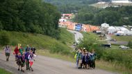 Dějištěm Světového skautského jamboree 2019 je Summit Bechtel Reserve v Západní Virginii v USA. Jedná se o bývalý uhelný důl, jenž v současné době funguje jako udržitelné tábořiště pro skautská setkání a tábory.