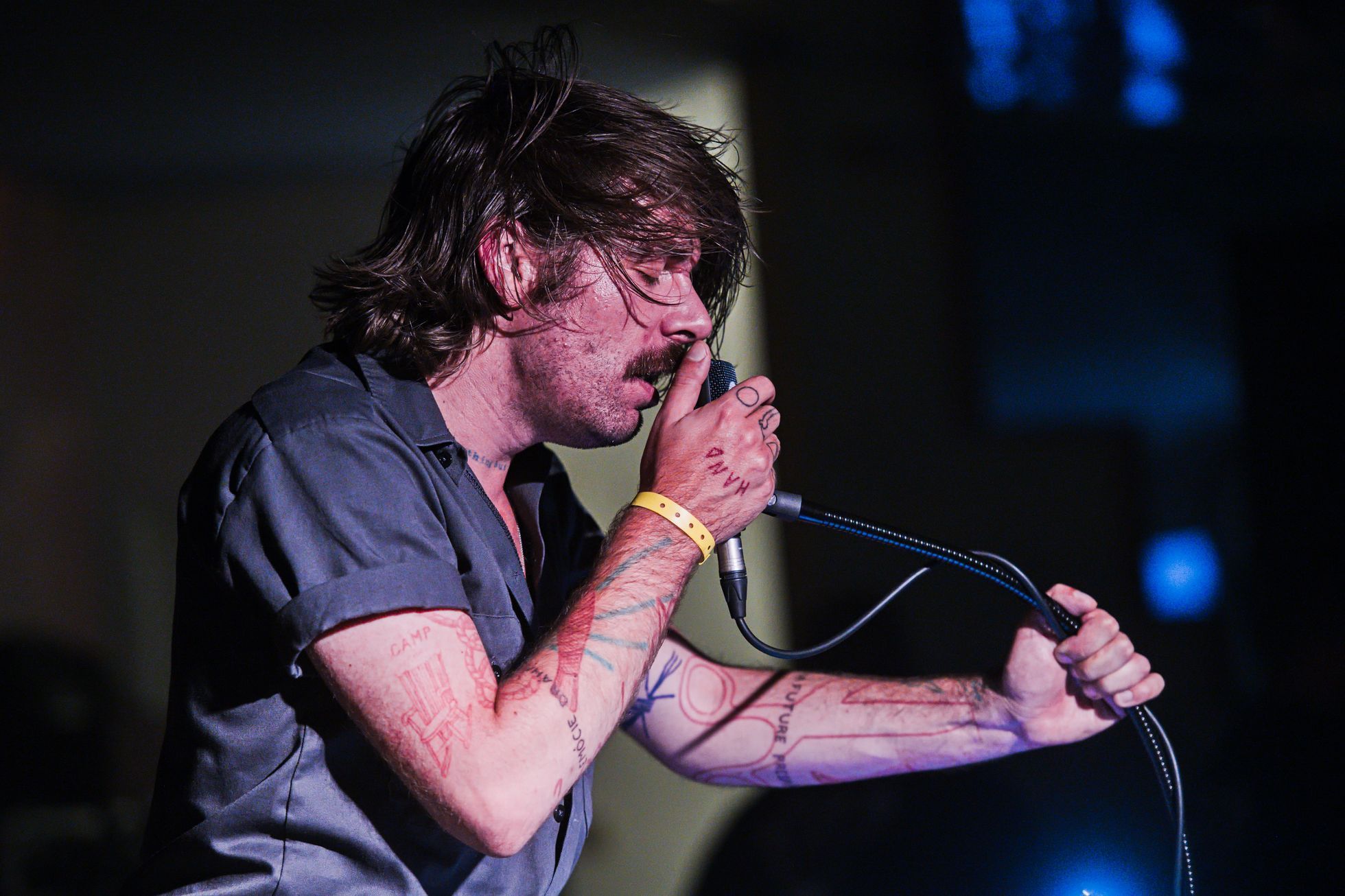 Pop Messe, Jakub Kaifosz, Lazer Viking, 2023