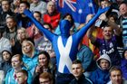 Skotský parlament chystá debatu o novém referendu o nezávislosti
