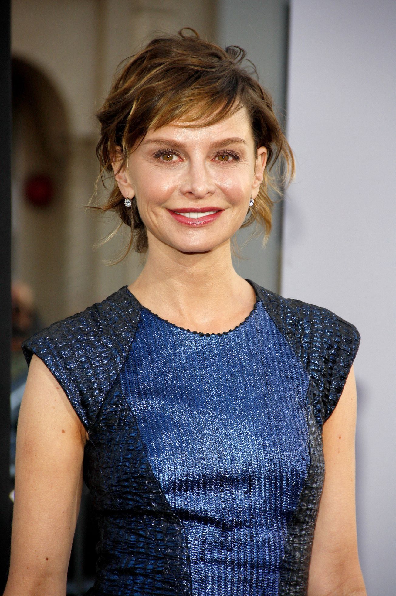 calista flockhart, zena