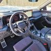 Škoda Kodiaq RS test Chorvatsko