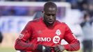 Jozy Altidore, Toronto FC