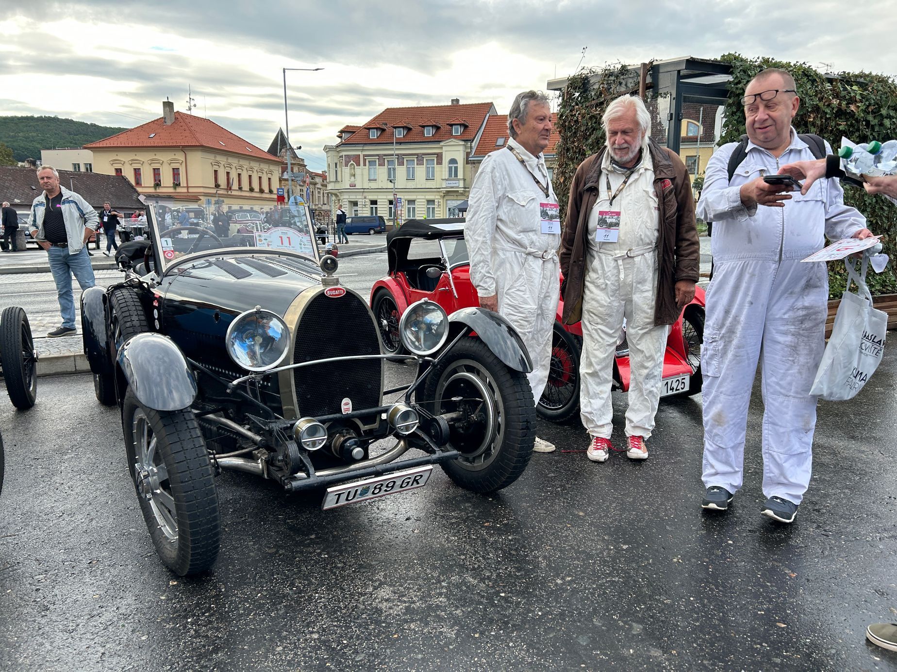 Zbraslav-Jíloviště 2025