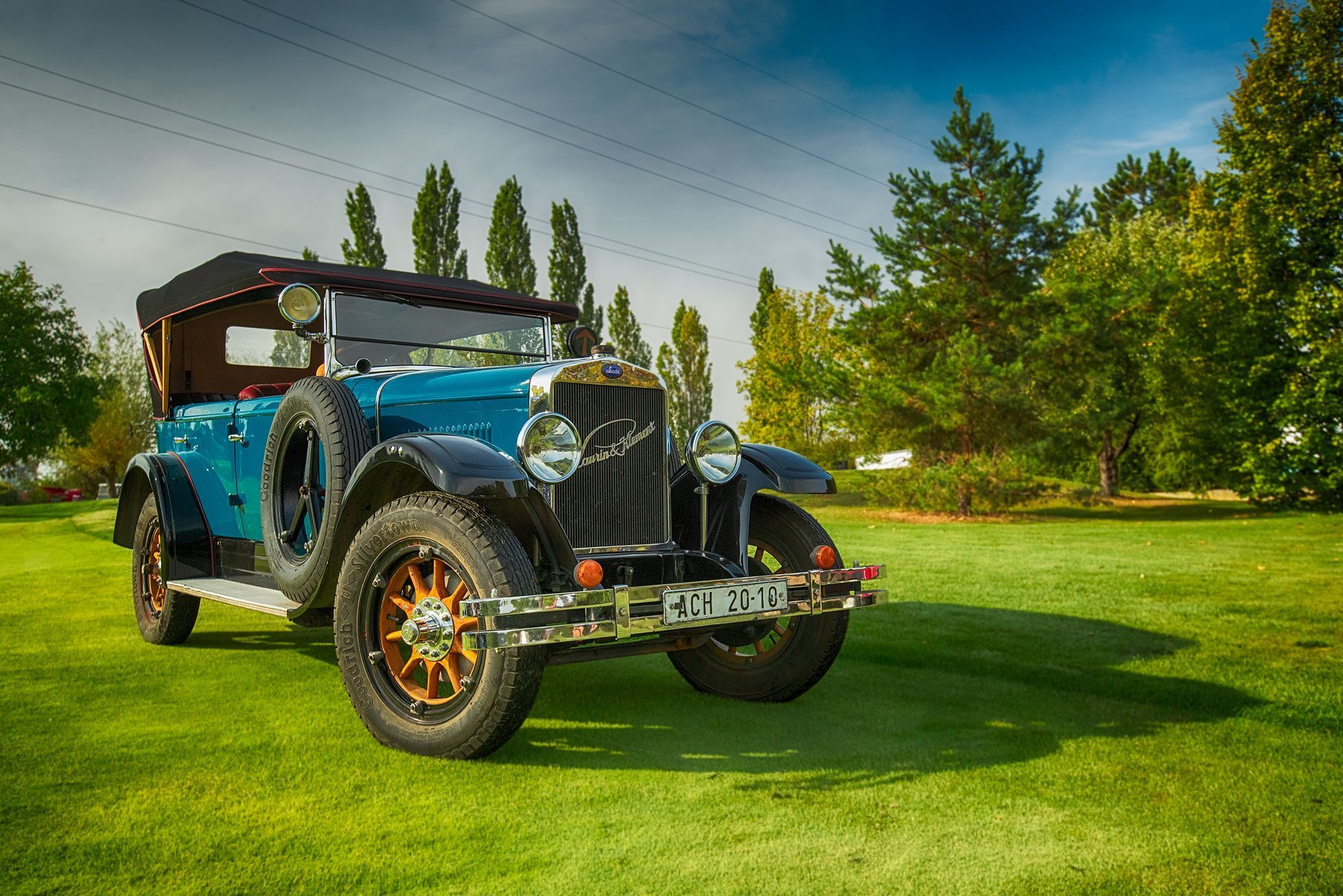 Talbot 1933