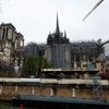 Notre-Dame v Paříži