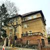 vila, Strahov, architektura