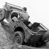 Jeep Willys