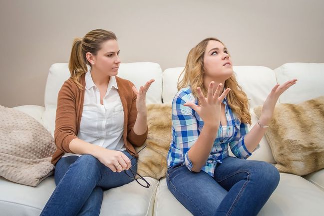 Ani puberta nemusí být noční můra