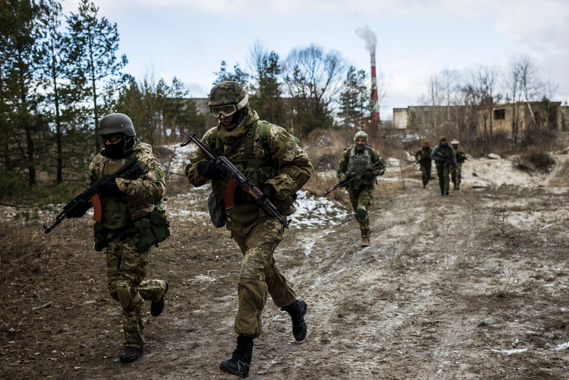Milan Jaroš, Týdeník Respekt, Top foto 2022, TOP fotografie za rok 2022, Economia, fotograf