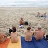 Nudistické pláže ve světě