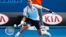 Australian Open: Novak Djokovič