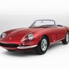 Ferrari 275 GTS/4 NART Spider
