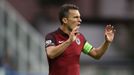 EPL, Zlín-Sparta: David Lafata