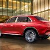 Vision Mercedes-Maybach Ultimate Luxury