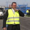 Pražský okruh z letadla i autobusu