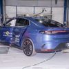 Crash testy EuroNCAP Togg a firefly