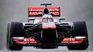 Formule 1: Jenson Button, McLaren