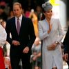 Princ William a vévodkyně Catherine na cestě po Austrálii