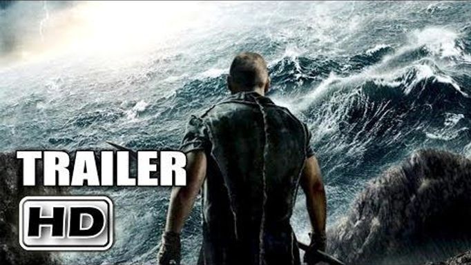 NOAH Official Trailer [HD]